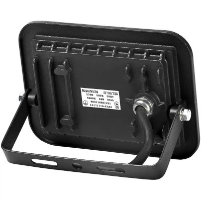 Прожектор MAGNUM FL ECO LED 30Вт slim_6500К IP65 (90011660) - изображение 3
