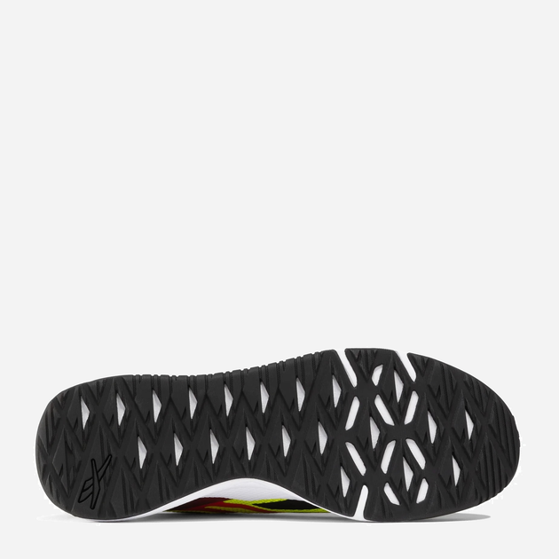 Buty na siłownię męskie Reebok NFX Trainer 100205051 42 (8UK) Żółte (1200143811412) - obraz 6