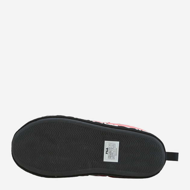 Kapcie damskie Fila Comfider FFW0227-40021 37 (6.5US) 23.3 cm Różowe (8719477696013) - obraz 4