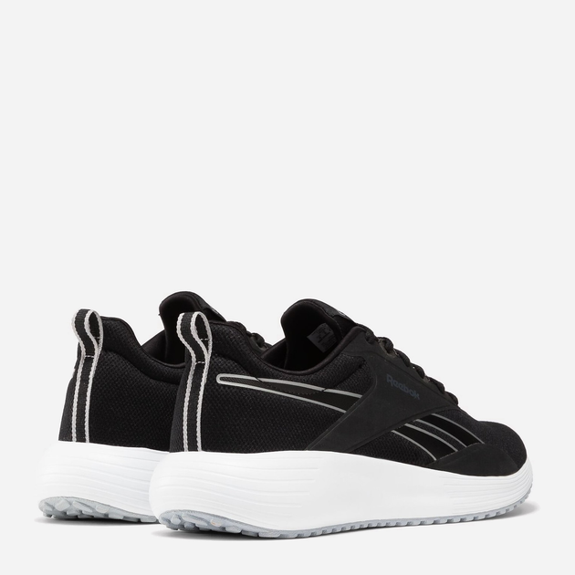 Чоловічі кросівки Reebok Lite Plus 4 100074883 45 (10.5UK) Чорні (1200143212080) - зображення 4