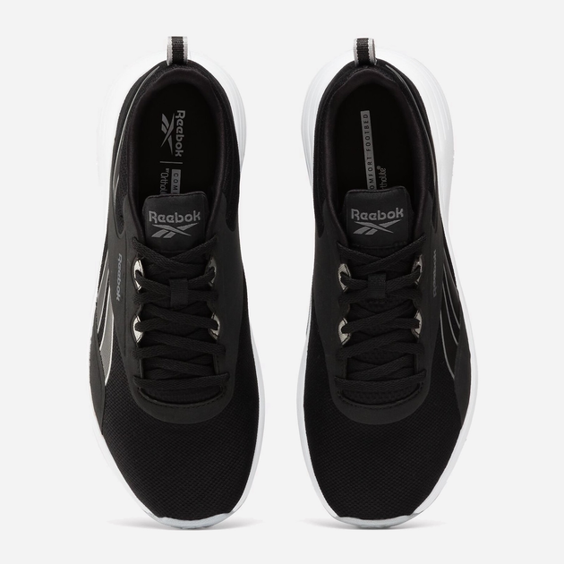 Чоловічі кросівки Reebok Lite Plus 4 100074883 47 (12UK) Чорні (1200143212141) - зображення 3
