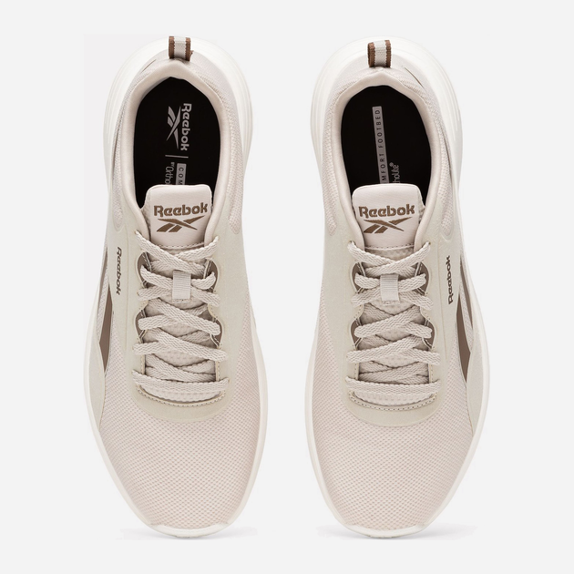 Buty sportowe męskie Reebok Lite Plus 4 100074885 42 (8UK) Beżowe (1200143212585) - obraz 3