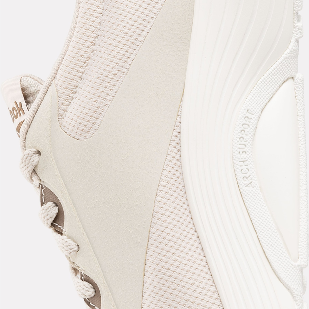 Buty sportowe męskie Reebok Lite Plus 4 100074885 42 (8UK) Beżowe (1200143212585) - obraz 7