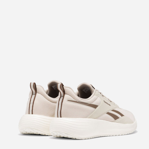 Чоловічі кросівки Reebok Lite Plus 4 100074885 45 (10.5UK) Бежеві (1200143212684) - зображення 4