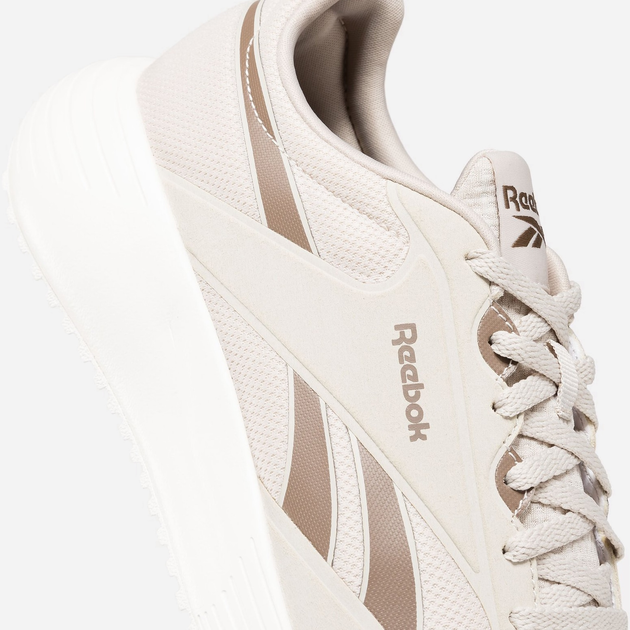 Чоловічі кросівки Reebok Lite Plus 4 100074885 45.5 (11UK) Бежеві (1200143212707) - зображення 6