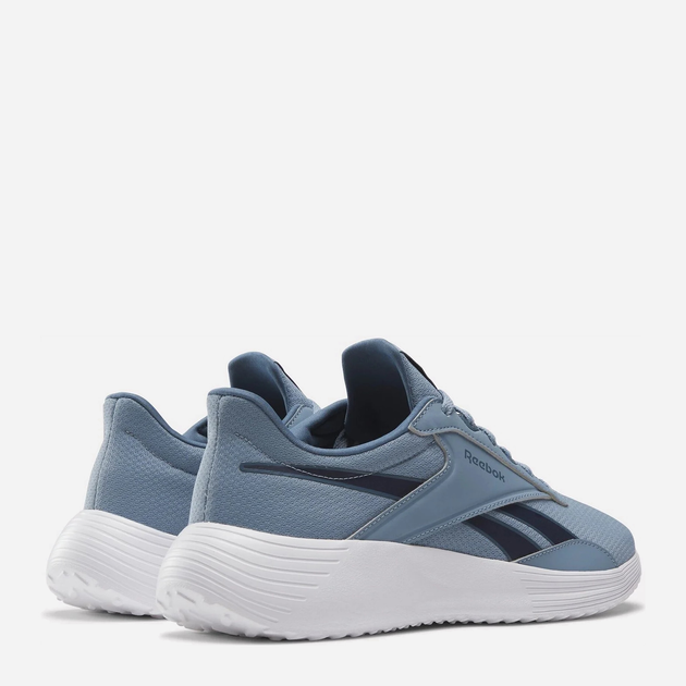 Чоловічі кросівки Reebok Lite 4 100074898 43 (9UK) Блакитні (1200143216231) - зображення 3