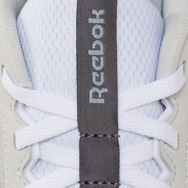 Buty na siłownię męskie Reebok Flexagon Energy TR 4 100202004 42.5 (8.5UK) Szare (1200143495018) - obraz 6