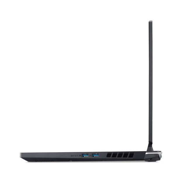 Ноутбук Acer Nitro 5 AN517-55 чорний (NH.QLGEU.00D) - Фото 11 Ноутбук Acer Nitro 5 AN517-55 чорний (NH.QLGEU.00D) - зображення 11