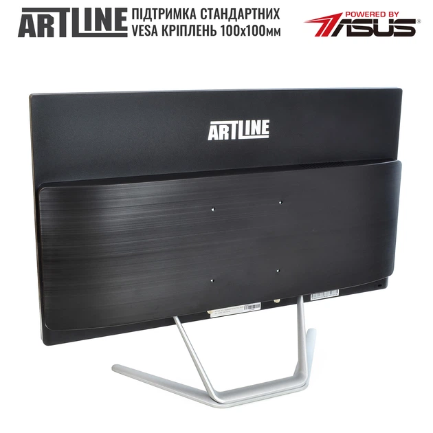 Моноблок ARTLINE Home G43v27 - изображение 6