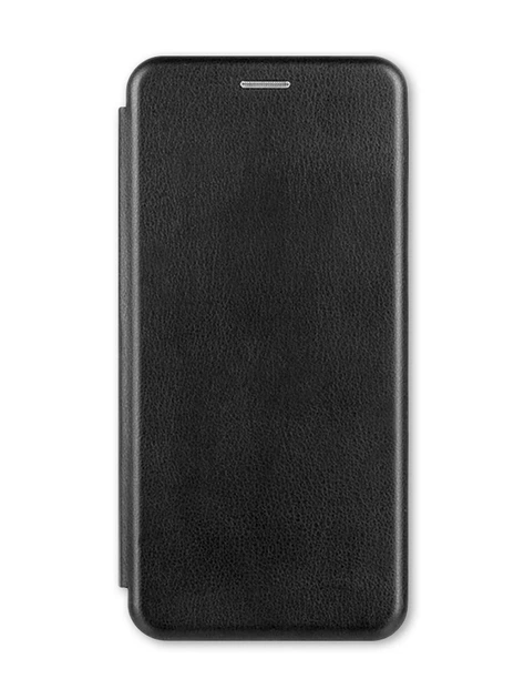 Чохол-книжка на Xiaomi Redmi 15C / Poco C85 Чорний - Фото 1 Чохол-книжка на Xiaomi Redmi 15C / Poco C85 Чорний - зображення 1