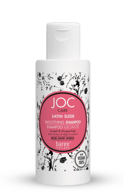 Barex JOC CARE Satin Sleek Smoothing shampoo 1000ml
