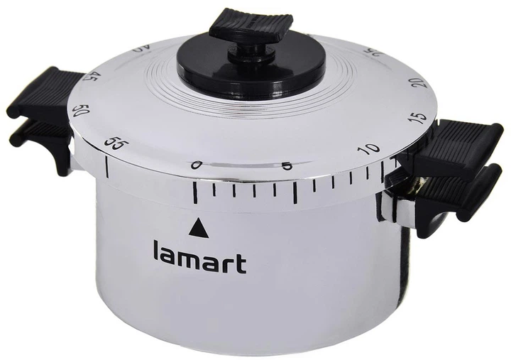 Zestaw do gotowania jajek Pyramis (5903726472845) - obraz 5