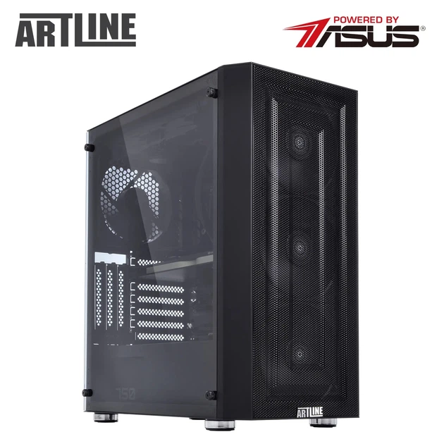 Рабочая станция ARTLINE WorkStation W79 Windows 11 Pro (W79v23Win) - изображение 13