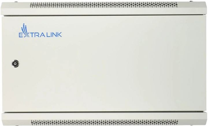 Шафа настінна серверна Extralink EX.12998 6U (EX.12998) - зображення 1