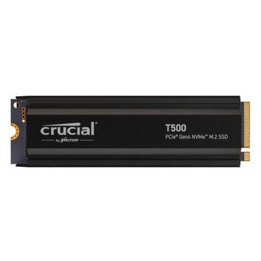 Crucial T500 Pro 2Tb CT2000T500SSD5 – фото, відгуки