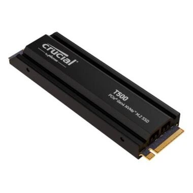 内蔵型SSD crucial T500 PRO 2TB SSD Crucial T500 Pro 2Tb CT2000T500SSD5 – фото, відгуки