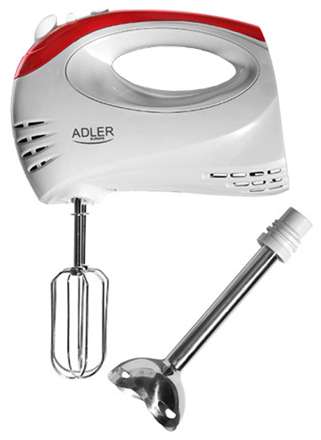 Мощный миксер-блендер (2 в 1) Adler AD 4212 – фото, отзывы ...