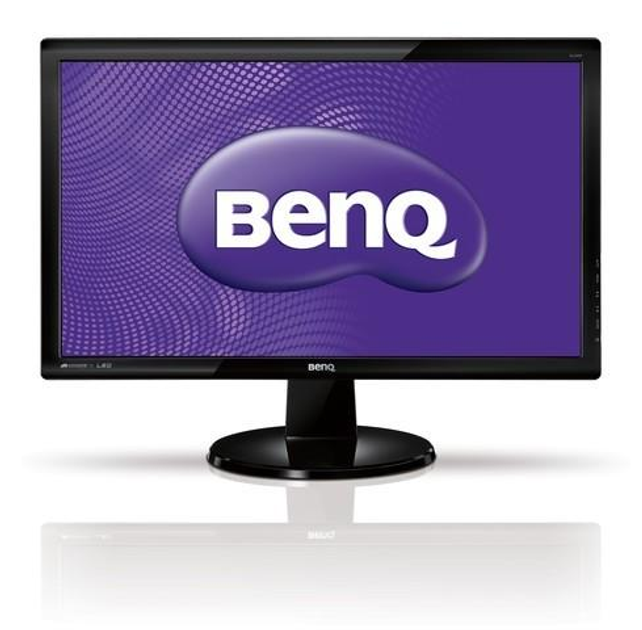 Монитор BenQ GL2450 24" Black Б/У – фото, отзывы, характеристики в ...