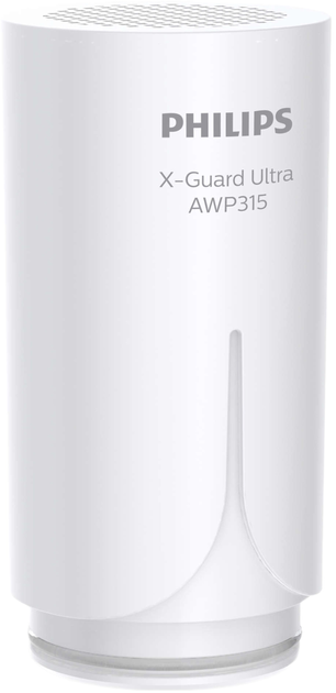 Wkład filtra Philips X-Guard Ultra (AWP315/10) - obraz 1