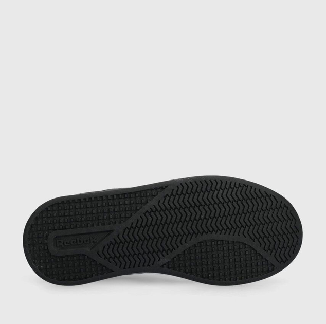 Підліткові кеди для хлопчика Reebok Royal Prime 2 100033494 35 Чорні (4066758683526) - зображення 5
