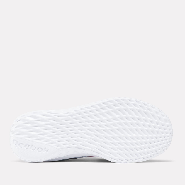 Buty sportowe dziecięce dla dziewczynki na rzepy Reebok Rush Runner 5 100074569 32 Błękitne (1200143116357) - obraz 5