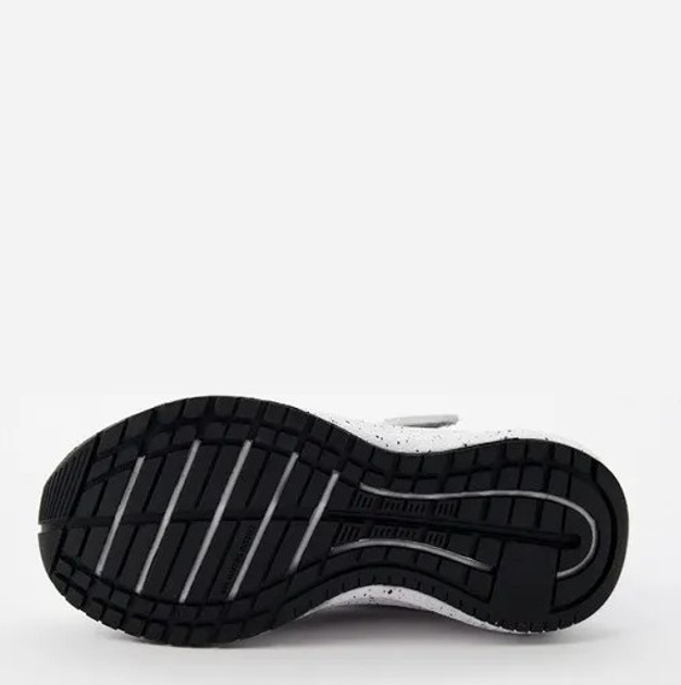 Buty sportowe chłopięce na rzepy Reebok Road Supreme 100074573 33 Białe (1200143118146) - obraz 7