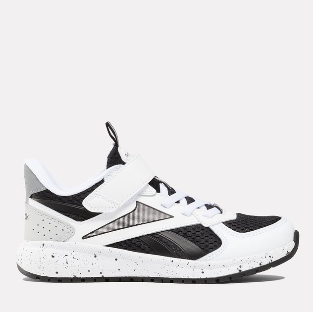 Buty sportowe chłopięce na rzepy Reebok Road Supreme 100074573 34 Białe (1200143118177) - obraz 1