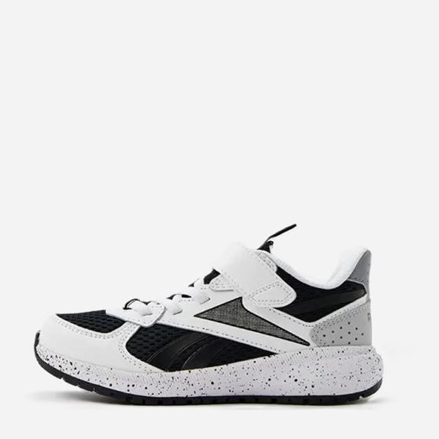 Дитячі кросівки для хлопчика Reebok Road Supreme 100074573 28 Білі (1200143117903) - зображення 3