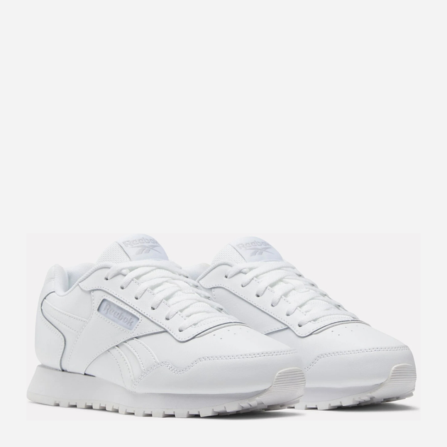 Buty sportowe młodzieżowe chłopięce Reebok Royal Glide 100074604 38.5 Białe (1200143130391) - obraz 2