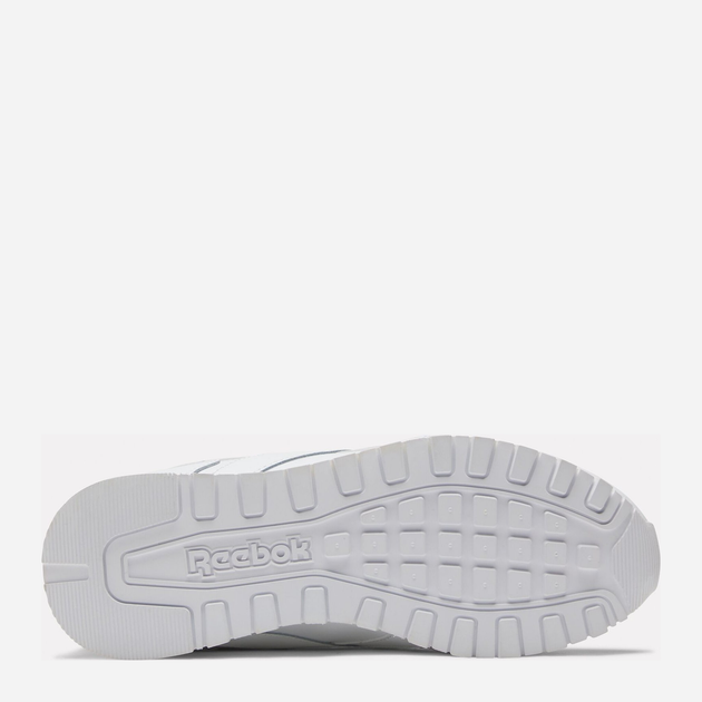 Підліткові кросівки для хлопчика Reebok Royal Glide 100074604 38.5 Білі (1200143130391) - зображення 5