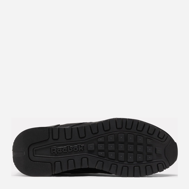 Підліткові кросівки для хлопчика Reebok Royal Glide 100074605 39 Чорні (1200143130605) - зображення 5
