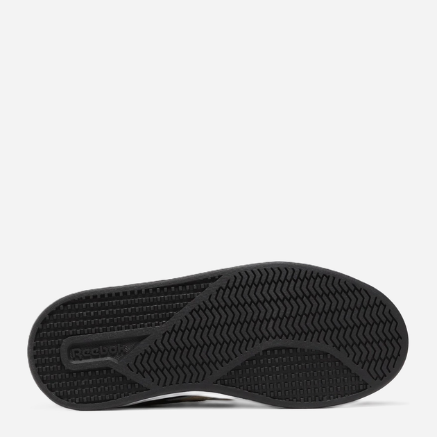 Підліткові кеди для хлопчика Reebok Royal Prime 2 100075065 36 Чорні (1200143250679) - зображення 5