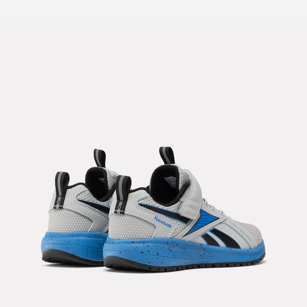 Buty sportowe chłopięce na rzepy Reebok Durable Xt Al 100075186 30 Białe (1200143263723) - obraz 3