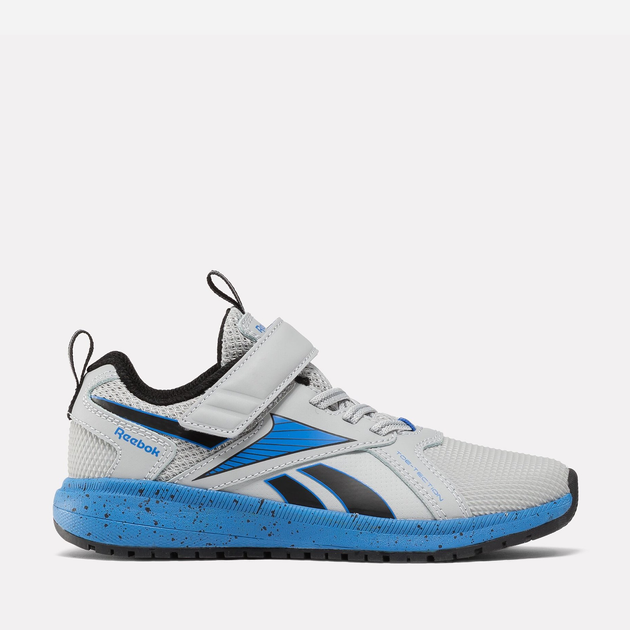 Buty sportowe chłopięce na rzepy Reebok Durable Xt Al 100075186 31 Białe (1200143263747) - obraz 1