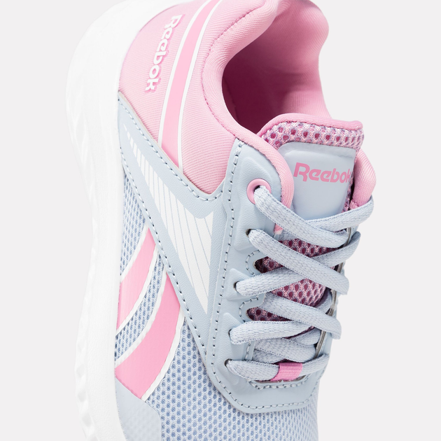 Buty sportowe młodzieżowe dla dziewczynki Reebok Rush Runner 5 100075233 36.5 Błękitne (1200143270271) - obraz 7