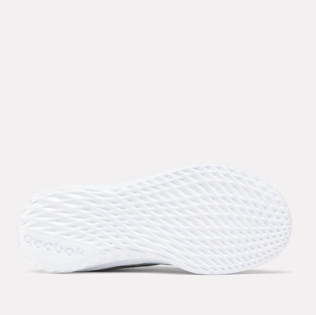 Підліткові кросівки для дівчинки Reebok Rush Runner 5 100075234 36 Сірі (1200143270462) - зображення 5