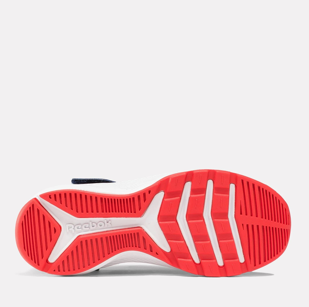 Дитячі кросівки для хлопчика Reebok Equal Fit 100075235 34.5 Сині (1200143270646) - зображення 5