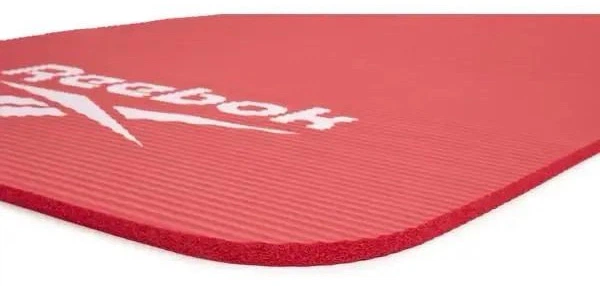 Коврик для тренировок Reebok Training Mat RAMT-11015RD Уни 183 х 61 х 1 см Красный (885652020459) - изображение 7