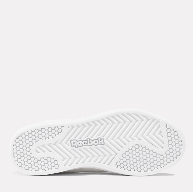 Підліткові кеди для дівчинки Reebok Royal Complete C 100205001 35 Білі (1200143614471) - зображення 5