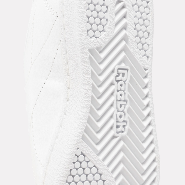 Дитячі кеди для дівчинки Reebok Royal Complete C 100205001 27 Білі (1200143614341) - зображення 6