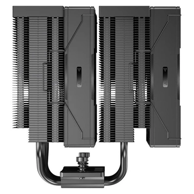 Кулер до процесора PcСooler RZ620 BK - Фото 3 Кулер до процесора PcСooler RZ620 BK - изображение 3