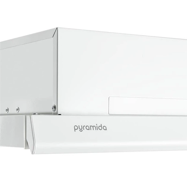 Витяжка PYRAMIDA TLX1-60 WH - изображение 5