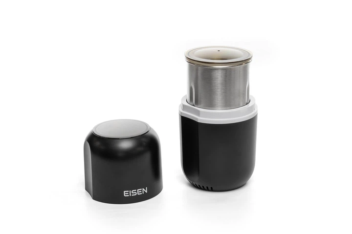 Кавомолка Eisen ECG-038B - изображение 2
