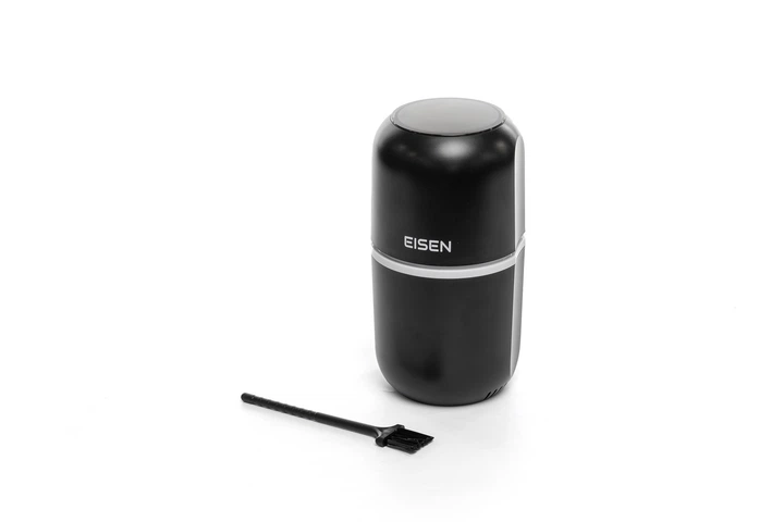 Кавомолка Eisen ECG-038B - изображение 6