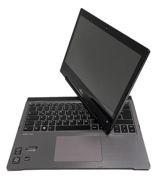 Ноутбук-трансформер Б-класс Fujitsu LifeBook T935 / 13.5