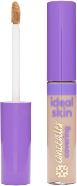 Акція на Коректор Ingrid Cosmetics Ideal Skin №11 8 мл від Rozetka