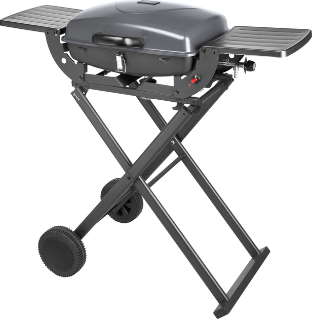 Газовий портативний гриль Teesa BBQ-1000 (TSA0150) - зображення 3