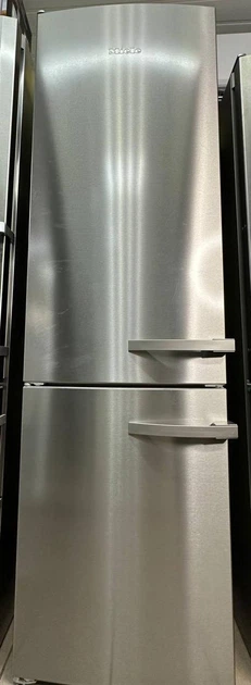 Холодильник с морозильной камерой Miele KFN 12923 Б/У - изображение 2