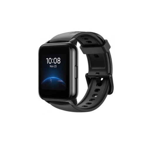 Смарт годинник Realme Watch 2 RMW2008 чорна версія EU - європейська - зображення 4