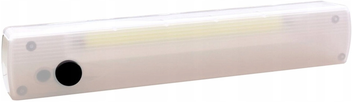Lampka LED DPM ML044 COB meblowa z włącznikiem 2 W (5903332589838) - obraz 4